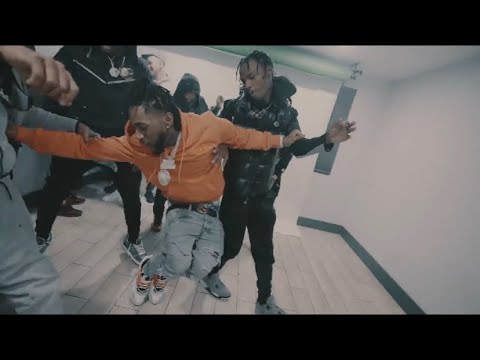 Ron Suno & Zay Munna - What They Gon Say (Official Video)