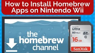 How to Install Homebrew Apps on Nintendo Wii screenshot 5