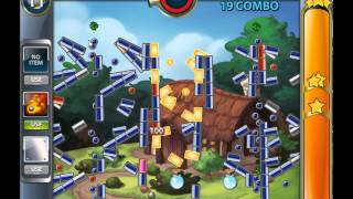 Superball Level 210 - Facebook