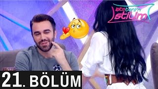 İşte Benim Stilim 7. Sezon 21. Bölüm Tek Parça