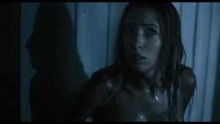 Mia Pitchfork Scene