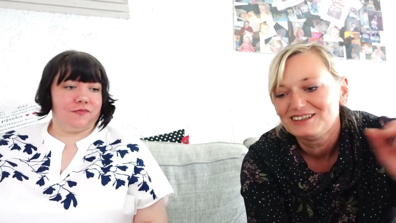 Wander Paket öffnen 📦mit Doreen😍