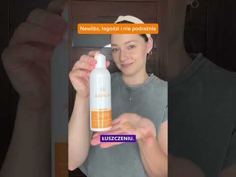Poznaj szampon Atopicin