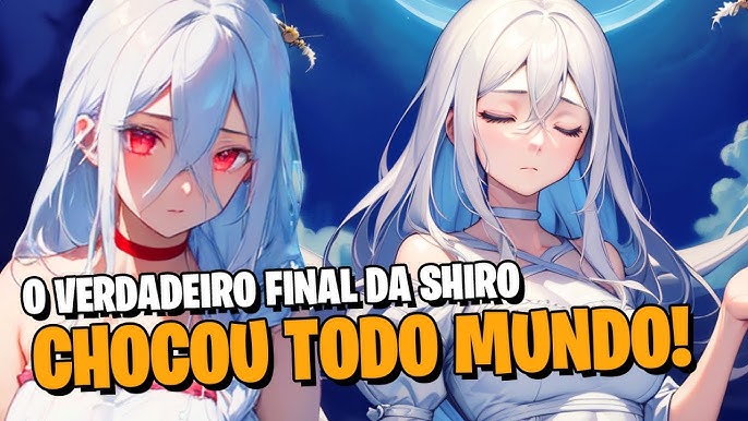 HATARAKU: O FINAL INESPERADO DE SADAO MAOU E A ESCOLHA QUE SURPREENDEU TODO  MUNDO!