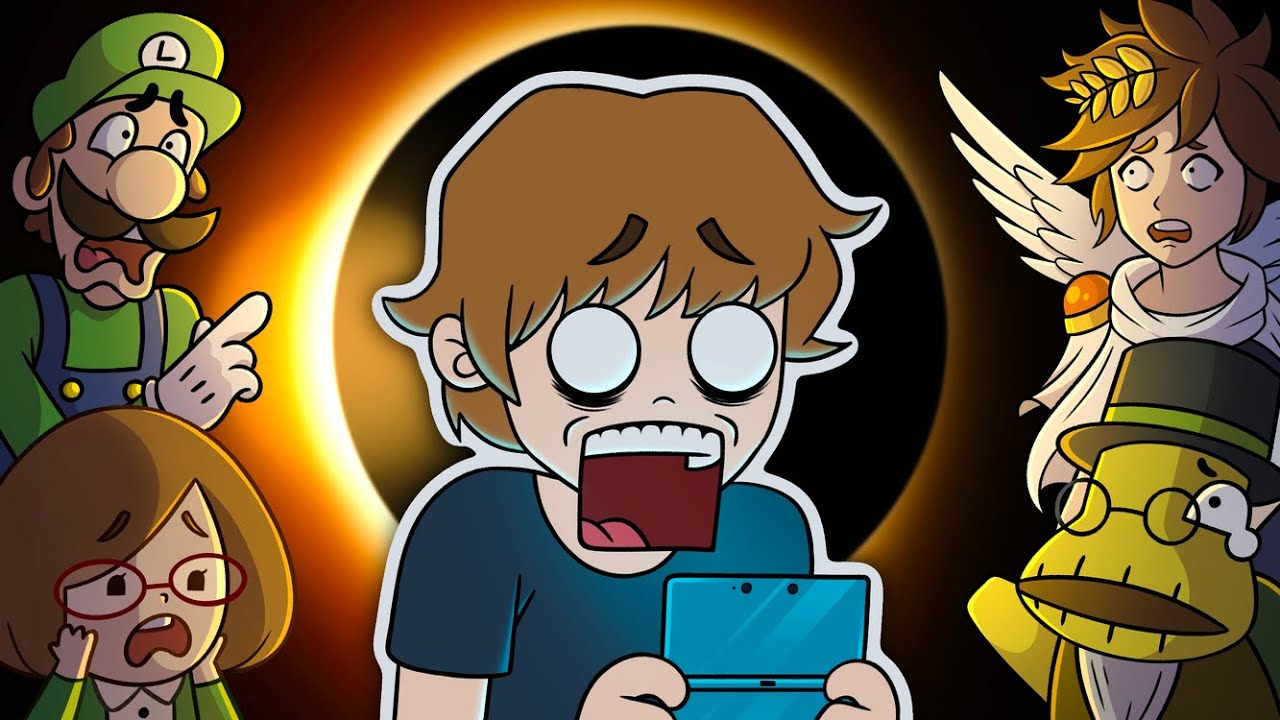 Saying Goodbye to 3DS Online