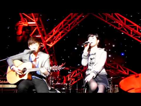 투개월 poker face.flv