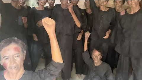 KHU DI TÍCH QUỐC GIA ĐẶC BIỆT - NHÀ TÙ CÔN ĐẢO || Nhà tù Phú Hải, nơi trui rèn ý chí Cách mạng