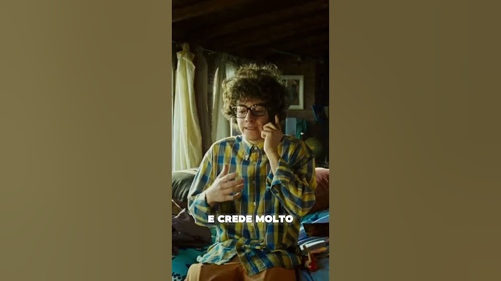 Mio padre crede molto nei valori..! | Qualunquemente
