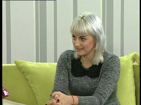 Ранок-панок. Мандрівниця Христина Мохнацька: що таке &ldquo;бомжотріп&rdquo;?