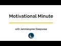 Motivational minute empathetic listening