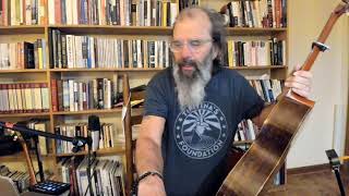 GUITAR TOWN WITH Steve Earle EP 2: 1870'S MARTIN 2-24