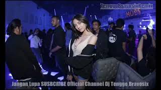 TINGGI KALI BOSSS ( DJ JUNGLE DUTCH 2021 SUPER BASS TERBARU )