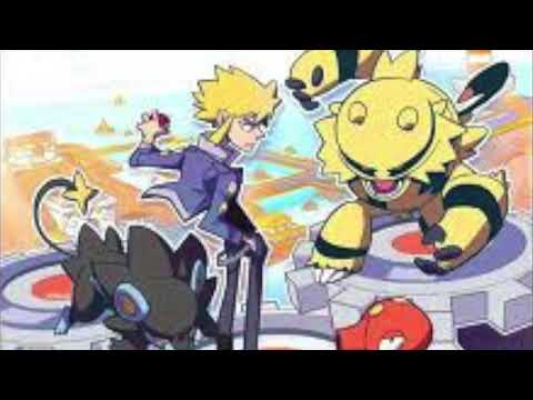POKEMON DPPT VS GYM LEADER THEME HD (SIQINIQ REMIX)  ポケモンDPPT VSジムリーダーテーマHD（SIQINIQ REMIX）
