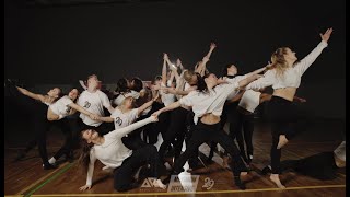 Emeli Sande´- Yes You Can - Dance Performance
