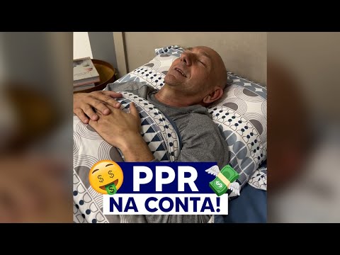 PPR NA CONTA | LUCIANO HANG