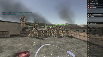 Back to PR part 2/4 (Project Reality 0.973)