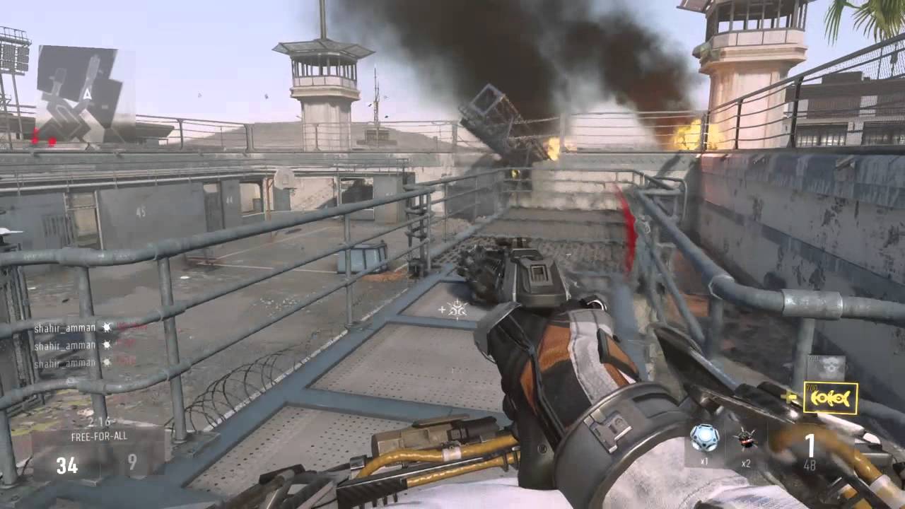 Changes, knife feeds?!!!