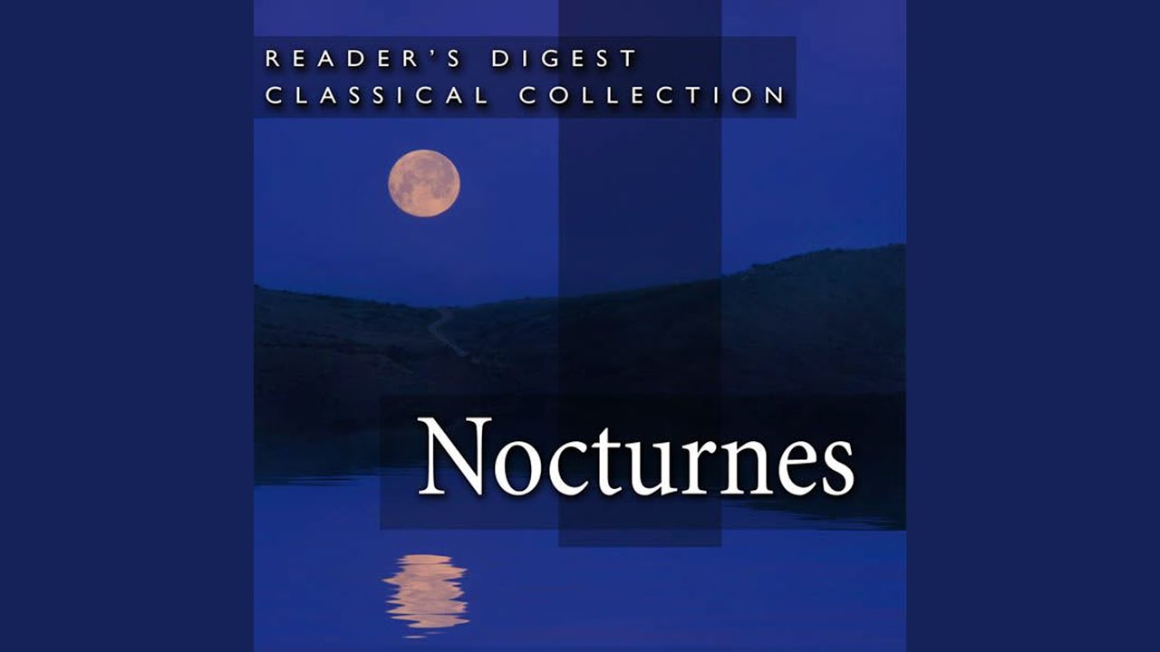Nocturnes flat major