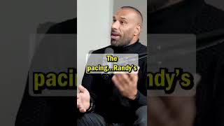 #JinderMahal thinks #RandyOrton is the #GOAT! 😯🎙️ (#2024) #WWE#podcast#ProWrestling#Wrestling#RKO