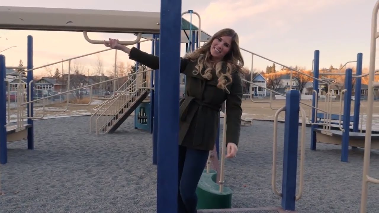 Sunnyside Calgary - Community Profile