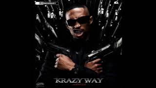 LeeMcKrazy –Ngomezulu (feat. Mulest Vankay, Massive 95K & Captain Supa)