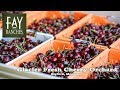 SOLD | Montana Cherry Orchard for sale | Glacier Fresh Cherry Orchard | Bigfork MT