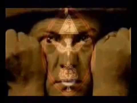 Crowley, Parsons, Hubbard, NASA & the Occult