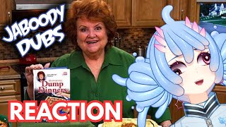 These Dubs Are UNHINGED | Vtuber Reacts to Jaboody Dubs for the FIRST TIME!…..