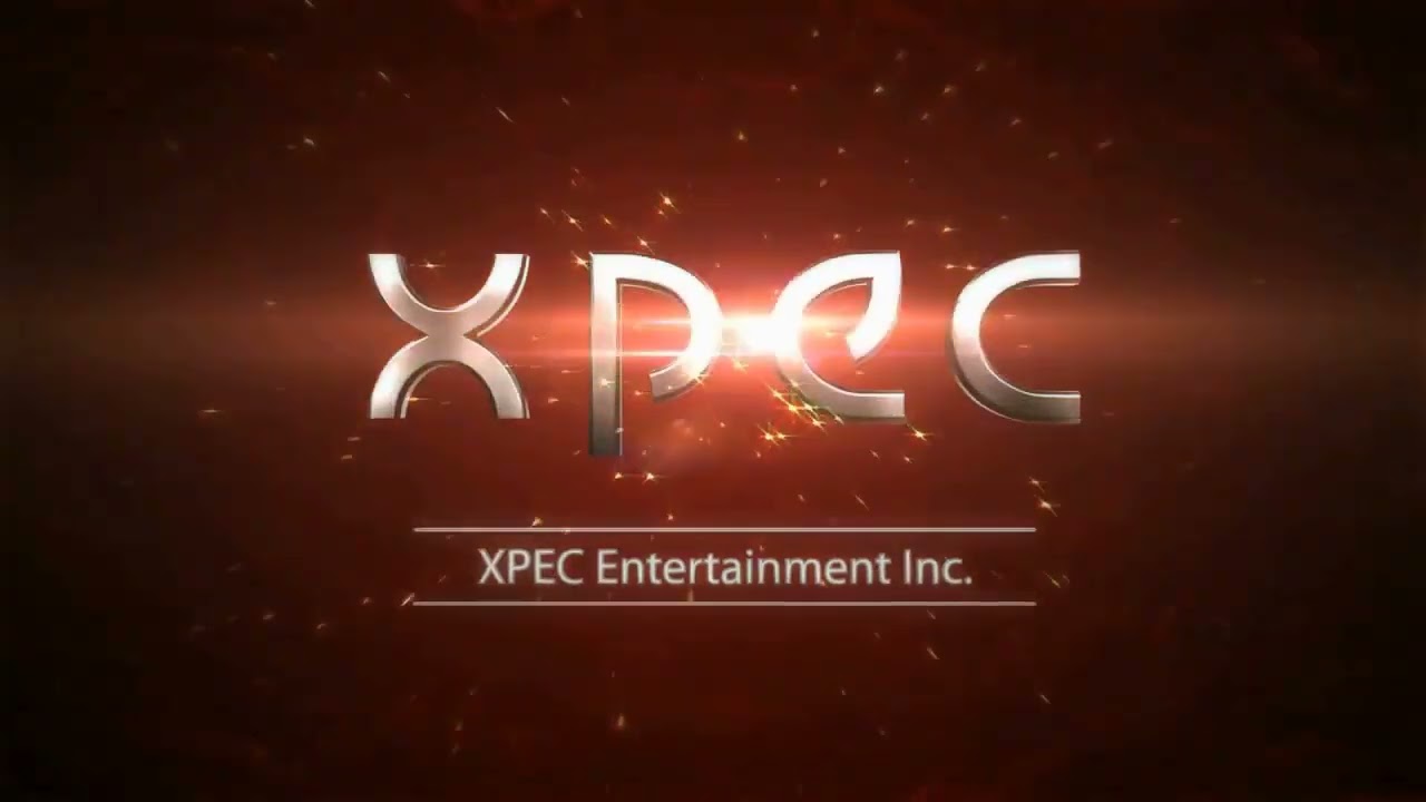 XPEC Entertainment (2018)