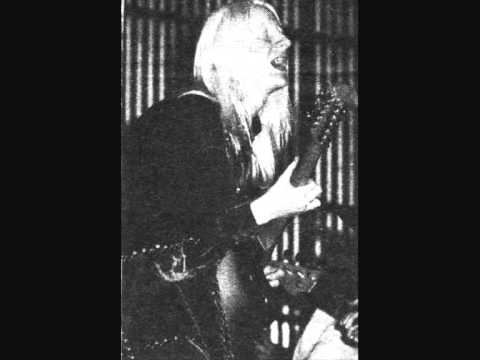 Prodigal Son Lyrics By Johnny Winter