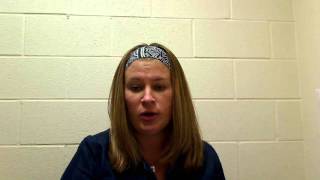Lamar- Post Activity Reflection Observing Video Wealth
