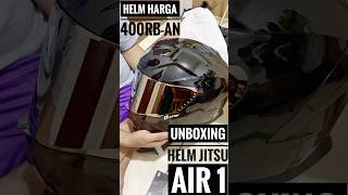 UNBOXING JITSU AIR 1