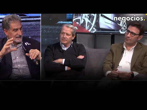 El futuro del autom&oacute;vil entorno a la movilidad el&eacute;ctrica: "rapidez, sencillez y ahorro" | RUTA 2025