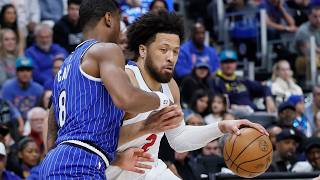 Game 7 Reactions: Pistons & Cavs Move On