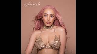 Doja Cat - Candy (Almost Studio Acapella) Resimi