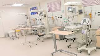 Manipal Hospital Baner | 360 Degree Virtual Tour - Multispeciality Hospital in India