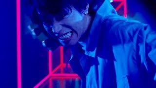 菅田将暉「心のボリューム、あげていこう」／JOYSOUND新TVCM＆コメント映像
