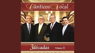 Video thumbnail of "Cânticos Vocal - Mais Que Vencedor"