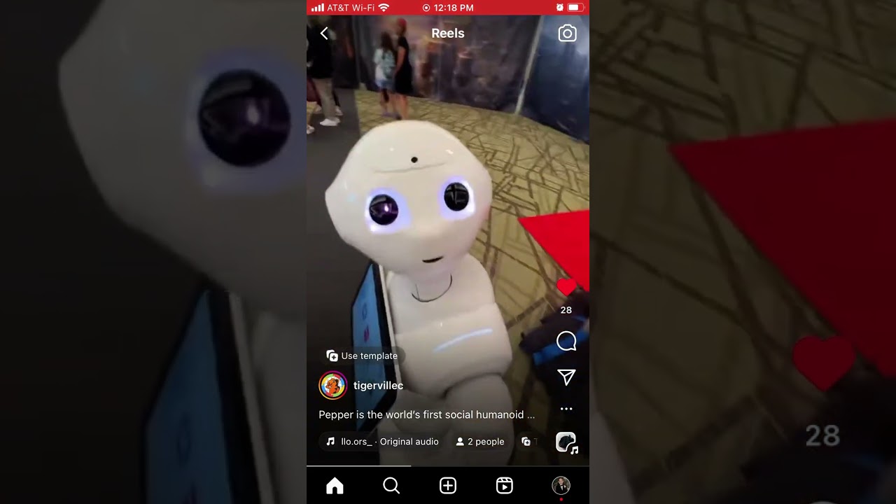 The Autistic Tiger at Fan Expo Boston😁👍👍🐯🐅