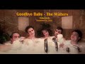 Goodbye Baby - The Walters //แปลเพลง