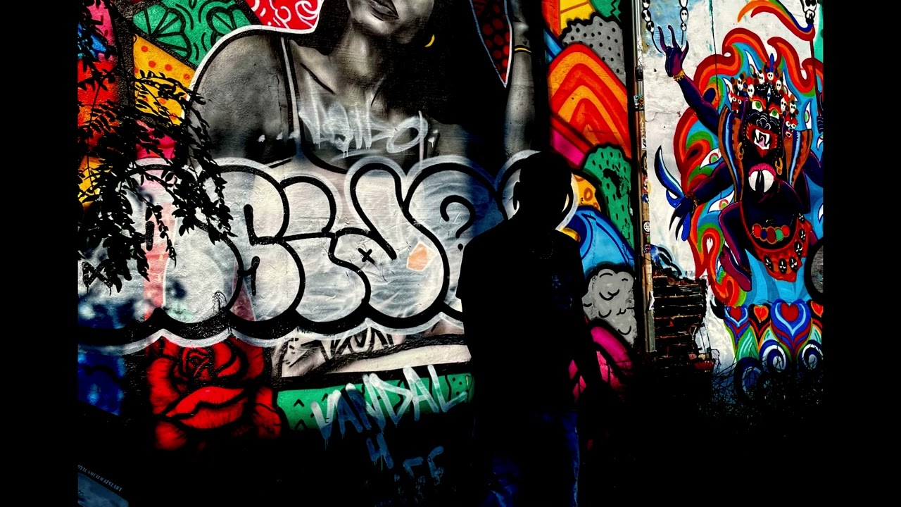 Ak Boomin (ft.Carvstio) - Kush Flights