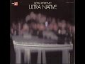 Bora Roković - Ultra Native (FULL ALBUM, rare avant-garde jazz-funk, 1972, Yugoslavia / Germany)