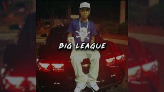[FREE] Speaker Knockerz x Chief Keef Type Beat 2026 – “Big League”