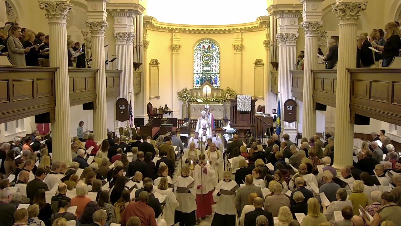 Love Divine, All Loves Excelling HYFRYDOL (arr. Roland Martin)