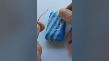 Needle Threading - BEST HACK!