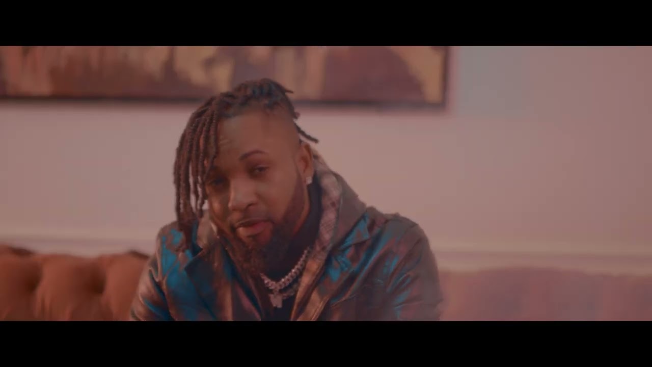 Mbrace -Person (Official Video)