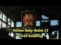 Wilton Baby Bullet 15 Curve Kellering