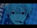 twinkle night /covered by 葛葉&本間ひまわり