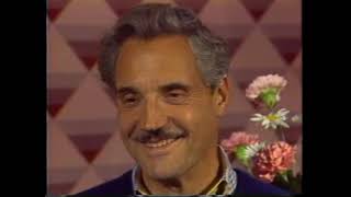 Arlene Herson Interviews Hal Linden