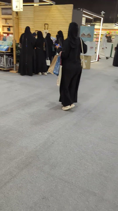 Book Fair Madinah 2023 Exhibition